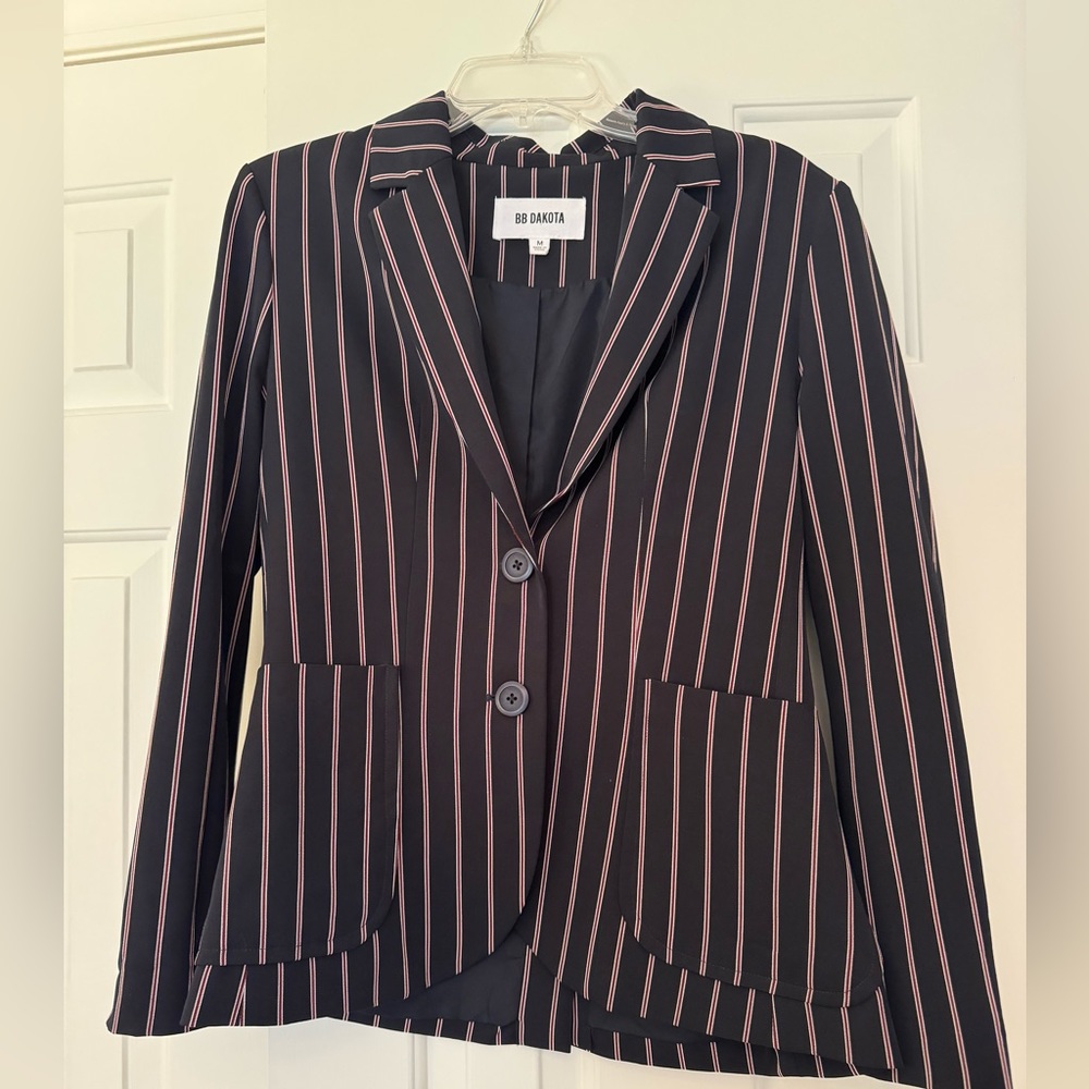 BB Dakota blazer